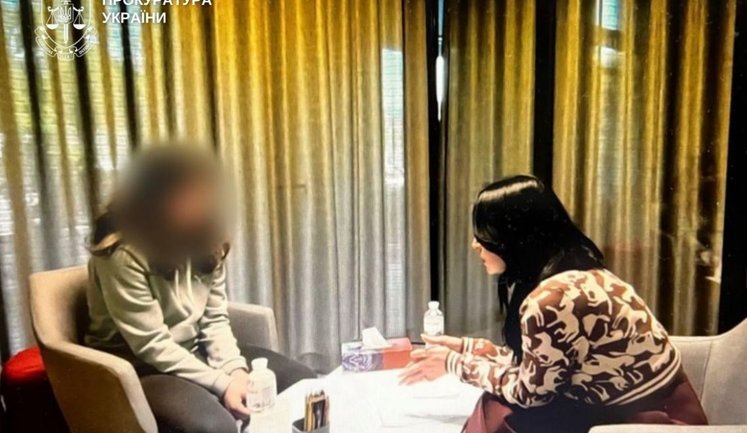 На Київщині судитимуть жінку, яка допомагала співмешканцю ґвалтувати власну доньку. ВІДЕО+ФОТОрепортаж