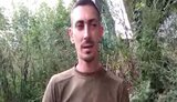 "Окопная война": "Сейчас я понимаю - враг тоже может бояться, и кровь у него течет, а тогда казалось, что наскоком его не возьмешь", - боец 58-й бригады ВСУ Мирный о боях за Пески в 2014-м. ВИДЕО