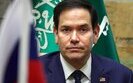 U.S. Secretary of State Marco Rubio