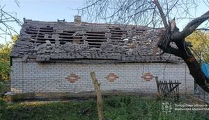 РФ атакувала Миколаївщину, Херсонщину та Запоріжжя: є поранені
