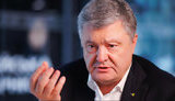 Порошенко привітав українців із Днем Європи: Україну неможливо збити із шляху до членства в ЄС і НАТО