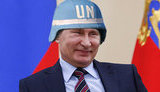 путин