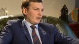 Енин объяснил свою отставку политизацией расследования в деле Курченко: У меня нет сил повлиять на это