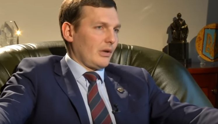 Процес над Лазаренком у США виходить на фінальну стадію, після позитивного рішення почнеться розподіл активів, - Єнін