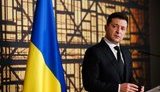 Санкции против РФ следует вводить до начала возможного вторжения, - Зеленский