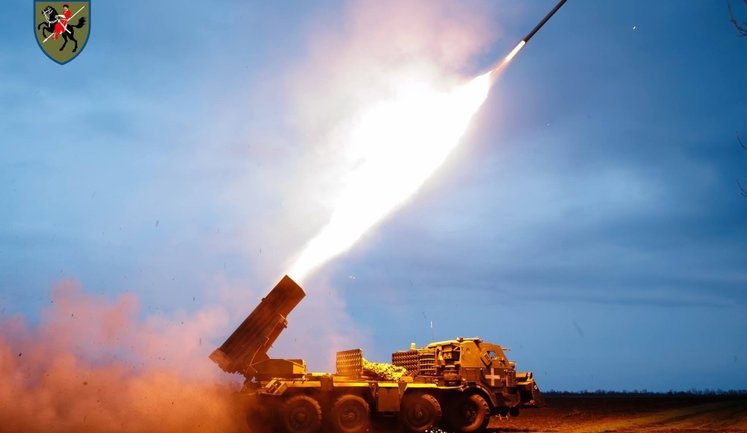 На фронте за сутки произошло 132 боевых столкновения: враг применил почти 6 тыс. дронов-камикадзе, - Генштаб