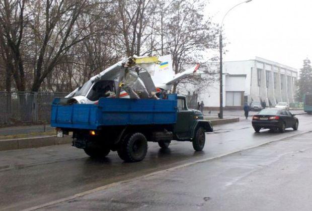Цензор.НЕТ Изображение