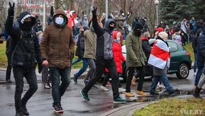Европейский союз радиовещания и телевидения приостановил членство Беларуси