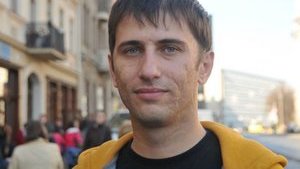 У Мінкультури визначилися з кандидатом на пост мовного омбудсмена. Ним став активіст Святослав Літинський