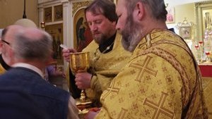 рпц священник