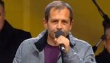 Балух у медикаментозному сні, стан важкий, - Сенцов