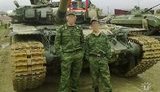 армия рф оккупанты