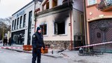 Трьох поляків засуджено за підпал будівлі Товариства угорської культури в Ужгороді