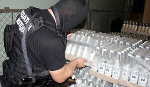 Как теневые "водочники" засудили правительство