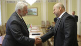 турчинов