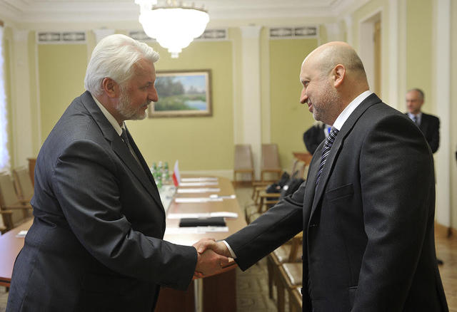 турчинов