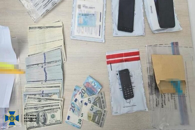 Затримано агентів ФСБ РФ, які готували серію підпалів на території країн ЄС