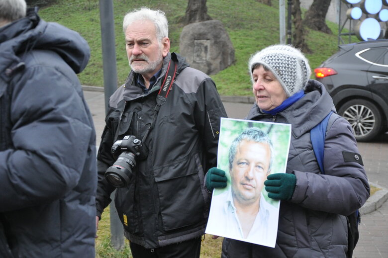 Пам’ять перших загиблих Героїв Небесної Сотні вшанували у Києві 32 Пам’ять перших загиблих Героїв Небесної Сотні вшанували у Києві 32