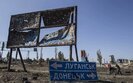 Конфликт с РФ можно решить исключительно дипломатическим путем, - вице-премьер Стефанишина. ВИДЕО