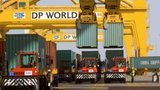 DP World купила судоходную компанию за $1,1 миллиарда