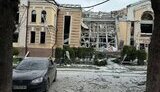 Sumy, 13 April