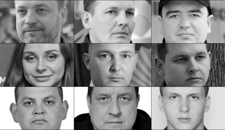 Минуло три роки з дня авіакатастрофи у Броварах, у якій загинуло керівництво МВС. ВIДЕО