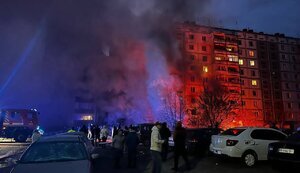 умань