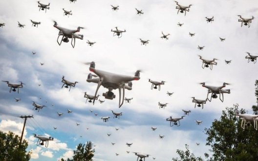 EU ministers to meet on September 26 to discuss creation of ’Drone Wall’; Ukraine may be invited to join the discussion – media