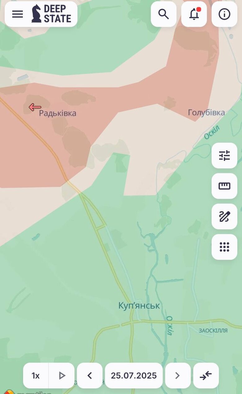 карта
