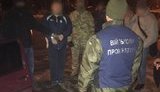 Капітан Нацгвардії у Рівному попався на хабарі у 8,5 тис. грн за прийом військовослужбовця на контракт, - прокурор Сенюк. ФОТО+ВІДЕО