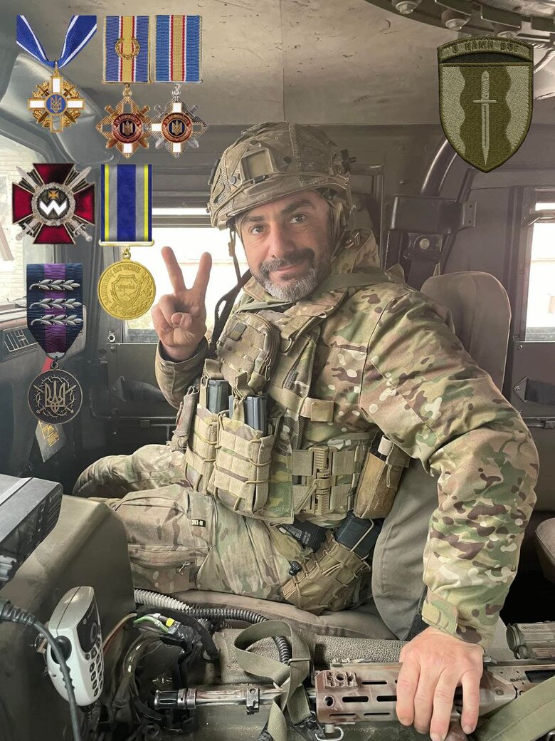 Григорій Півоваров