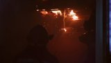 В адмінбудівлі Києва сталася пожежа: 2 особи загинули, ще одну госпіталізовано, - ДСНС. ФОТОрепортаж