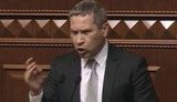 Ляп регионала: "2003-2004 год. Экономикой управлял Виктор Федорович Тимошенко". ВИДЕО.