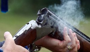 Чоловік із рушниці розстріляв сімох людей на Житомирщині, - Геращенко. ФОТО (оновлено)