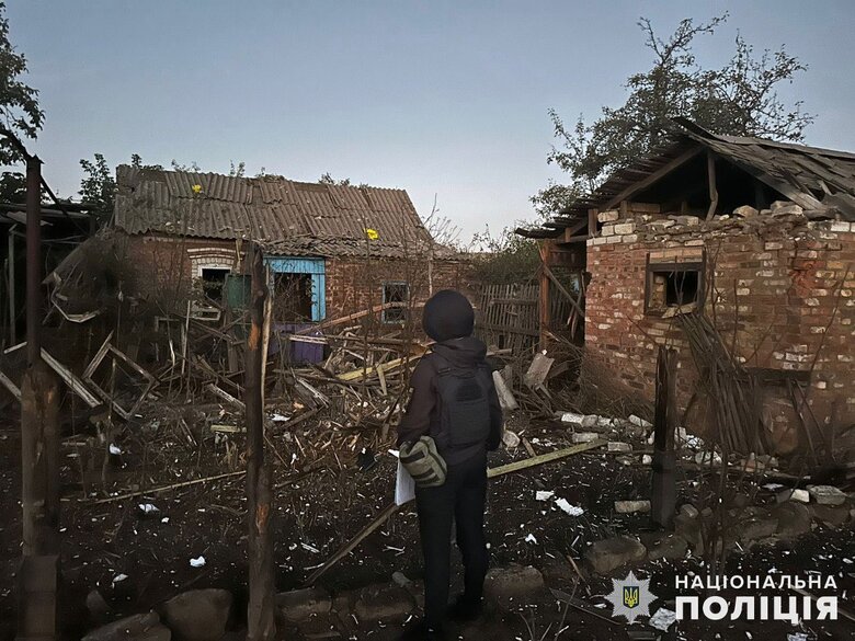 Обстріли Донецької області 9 жовтня