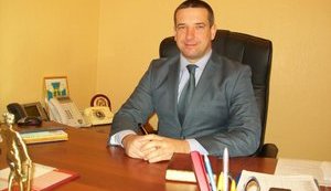 Zelenskyi appoints Stadnik head of Mykolaiv regional administration