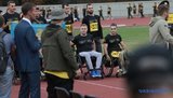 "Ігри нескорених" стартували в Києві, змагання відкрив президент. ВІДЕО+ФОТОрепортаж