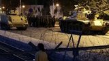 переворот турция