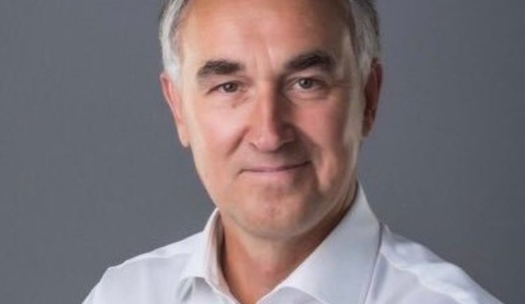 European Parliament deputy Austriavičius warned authorities against Poroshenko's political persecution