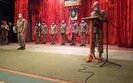 Піхотинці 17-ї окремої танкової бригади повернулися у пункт постійної дислокації з району проведення ООС. ФОТОрепортаж