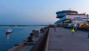 Катамаран с буксиром столкнулись в РФ, погибли 10 человек