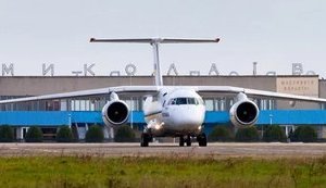 Окружение Грановского выиграло тендер на ремонт Николаевского аэропорта