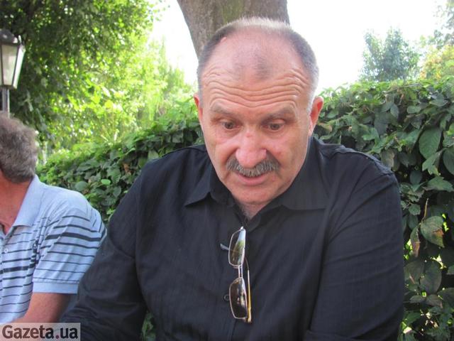 похороны гройсман