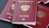 россия загранпаспорт