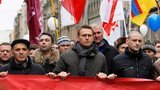 Что должен знать каждый украинец о Навальном
