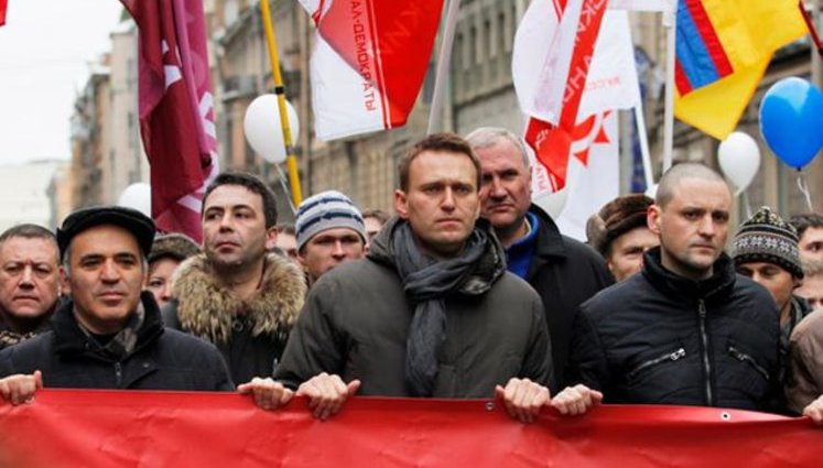 Что должен знать каждый украинец о Навальном