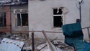 РФ обстріляла три райони Донеччини: двоє поранених у Краматорську. ФОТО