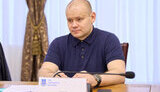 Заступника Костіна Вербицького відсторонили від виконання обов’язків