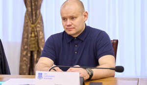 Справа Дмитра Вербицького