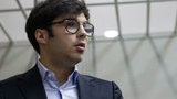 Суд окончательно решил не отбирать у сына нардепа Шуфрича права после ДТП
